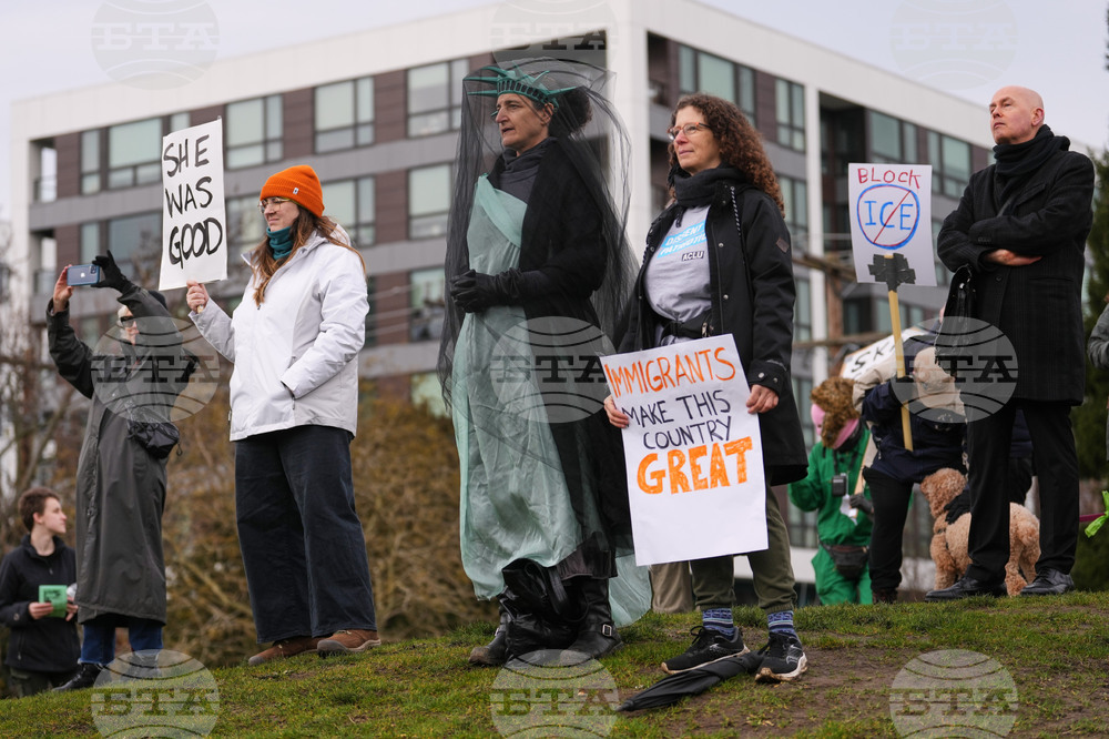 Immigration Enforcement Seattle