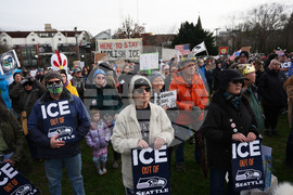 Immigration Enforcement Seattle