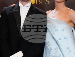 83rd Golden Globes - Press Room