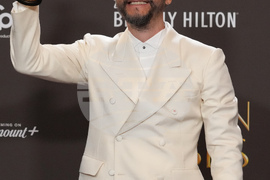 83rd Golden Globes - Press Room