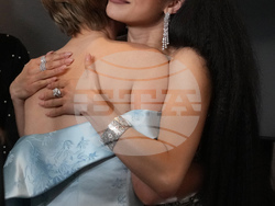 APTOPIX 83rd Golden Globes