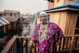 Nigeria-Dredging Dangers