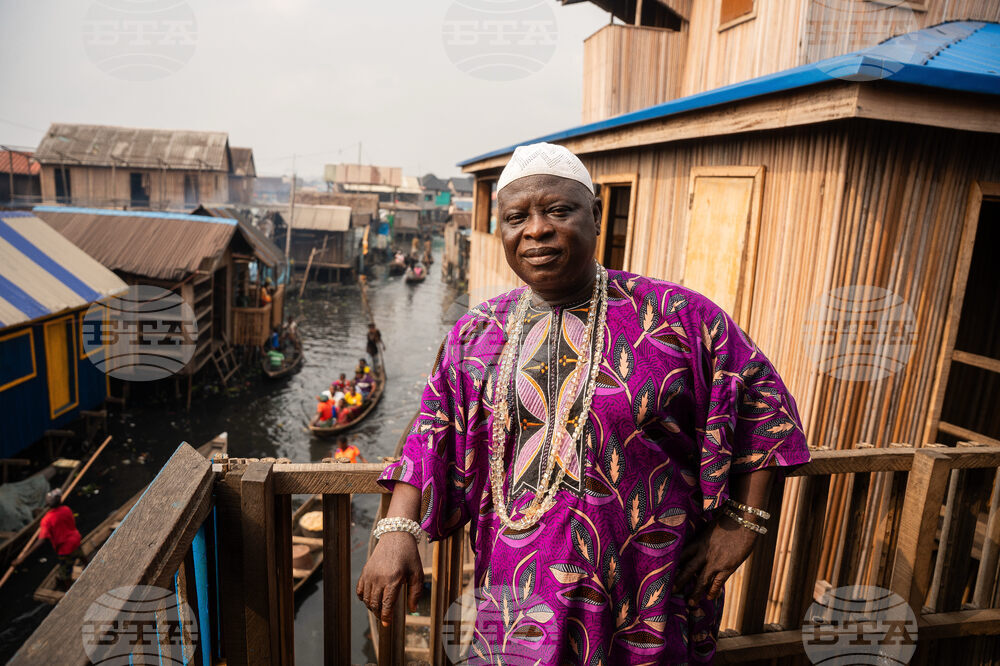 Nigeria-Dredging Dangers