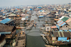 Nigeria-Dredging Dangers