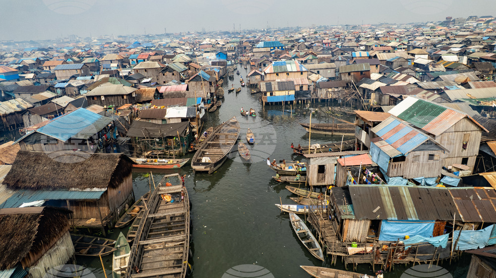 Nigeria-Dredging Dangers