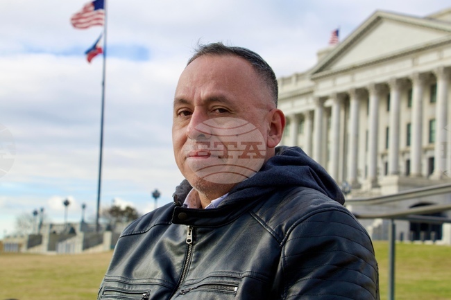 US Venezuela Immigration