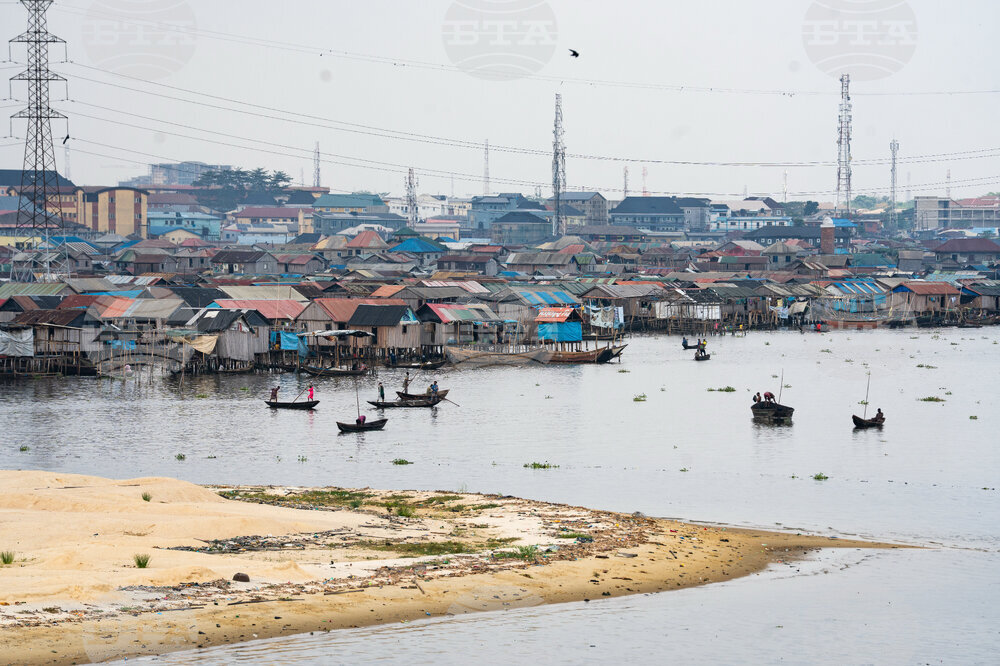 Nigeria-Dredging Dangers
