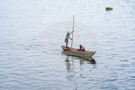 Nigeria-Dredging Dangers