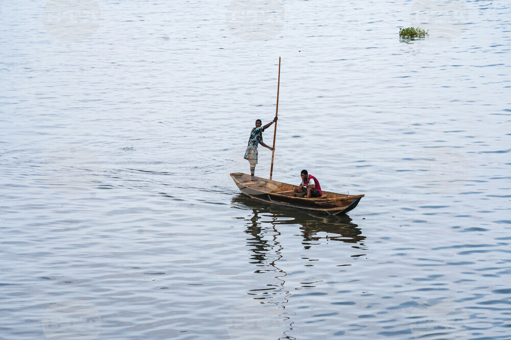 Nigeria-Dredging Dangers