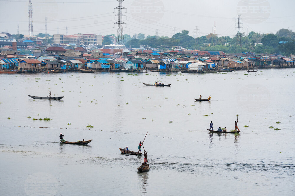 Nigeria-Dredging Dangers