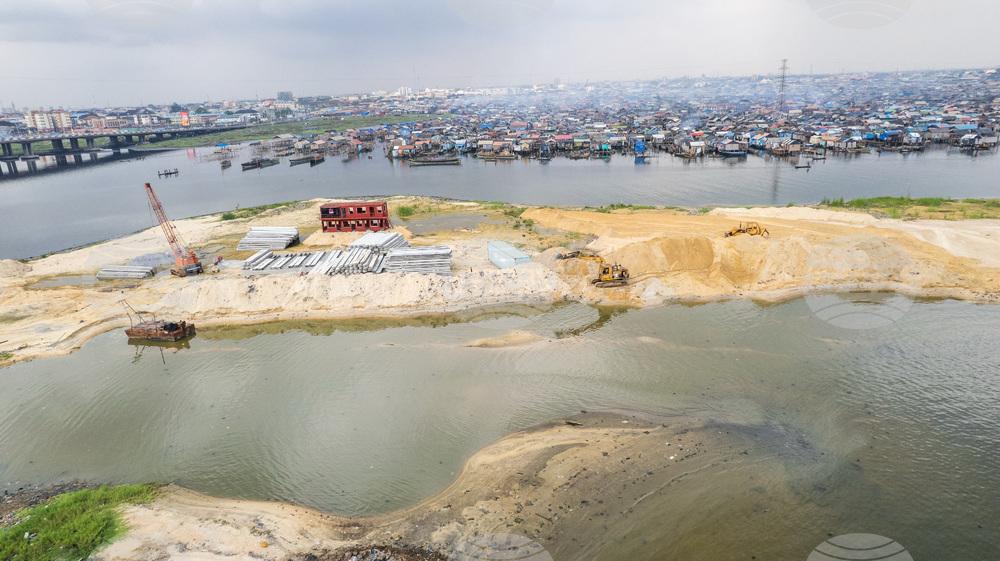 Nigeria-Dredging Dangers