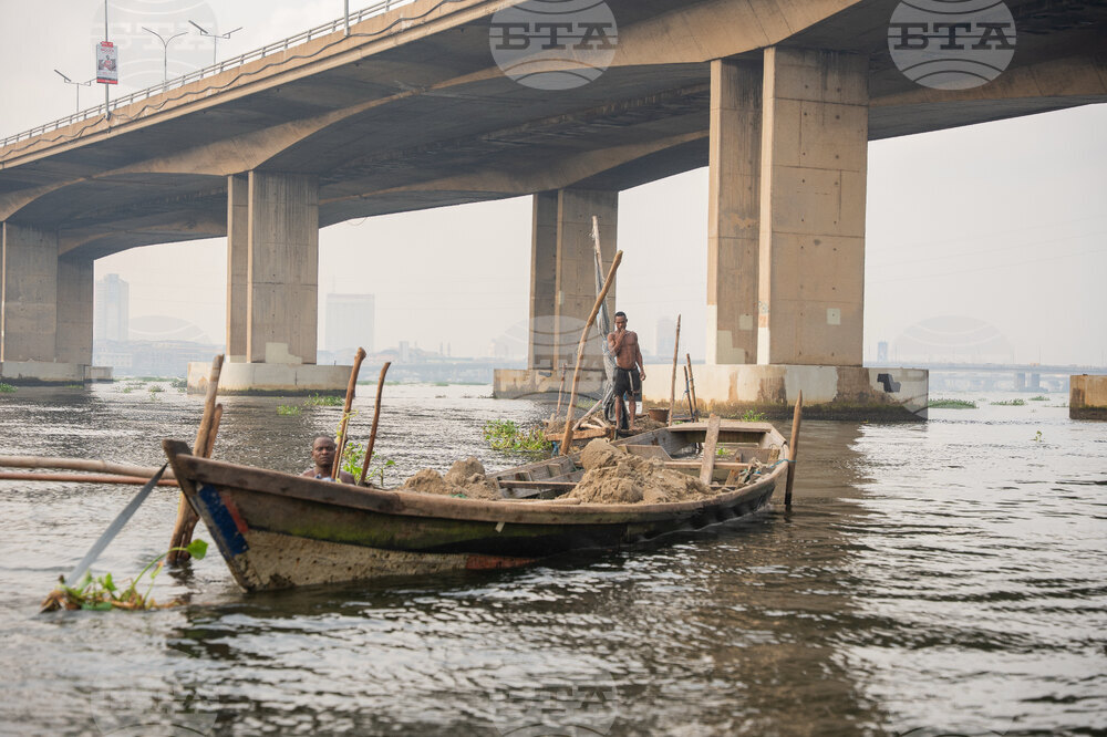 Nigeria-Dredging Dangers