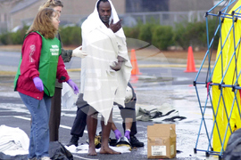 Railroad Investigation