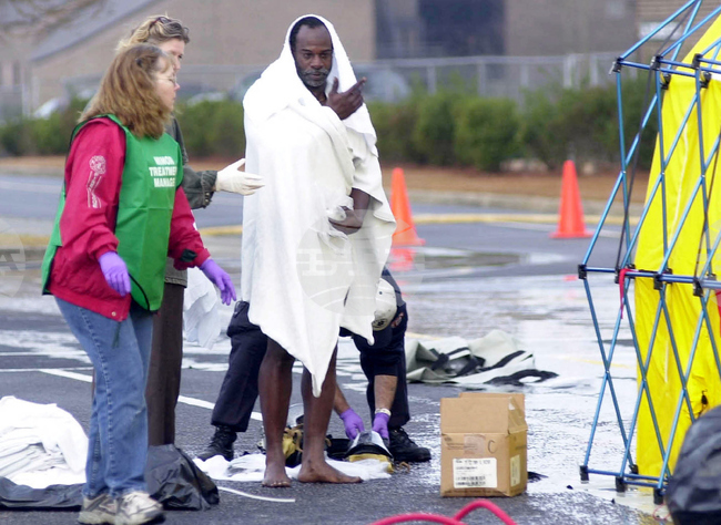 Railroad Investigation