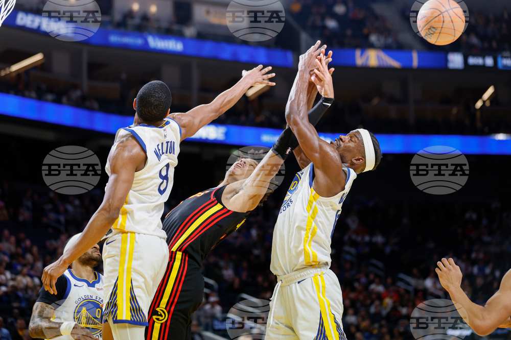 Hawks Warriors Basketball