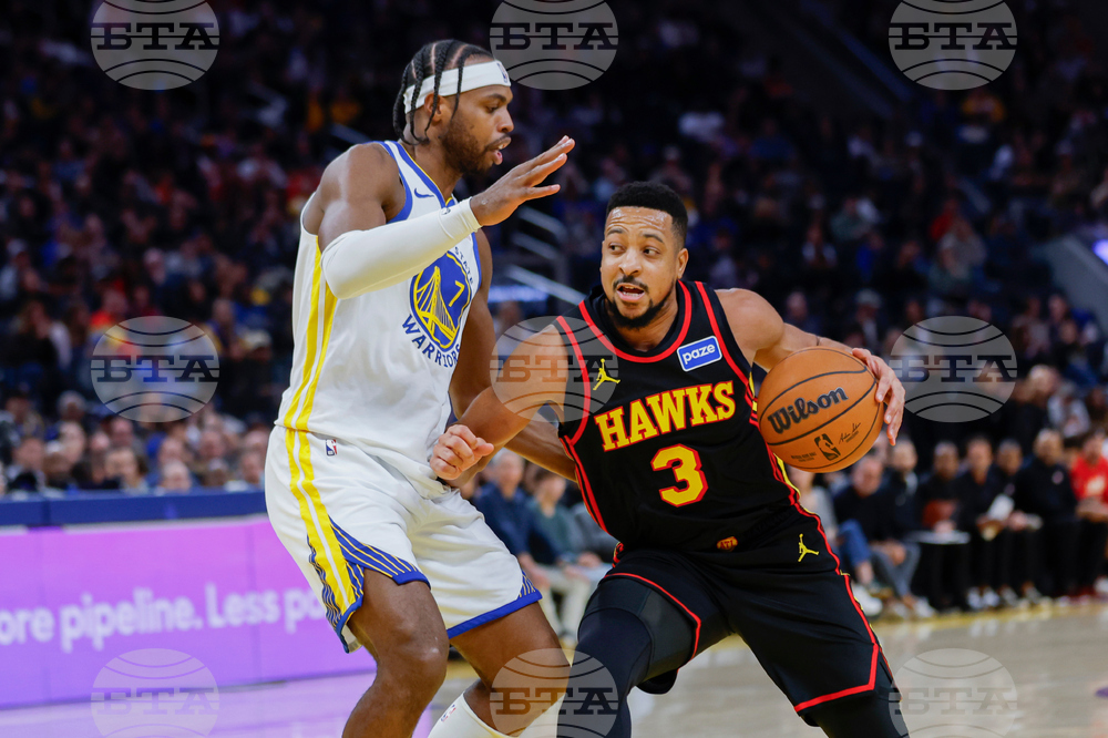 Hawks Warriors Basketball