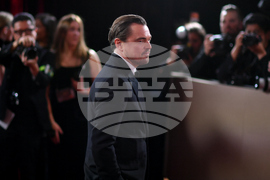 APTOPIX 83rd Golden Globes - Arrivals