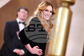 APTOPIX 83rd Golden Globes - Arrivals