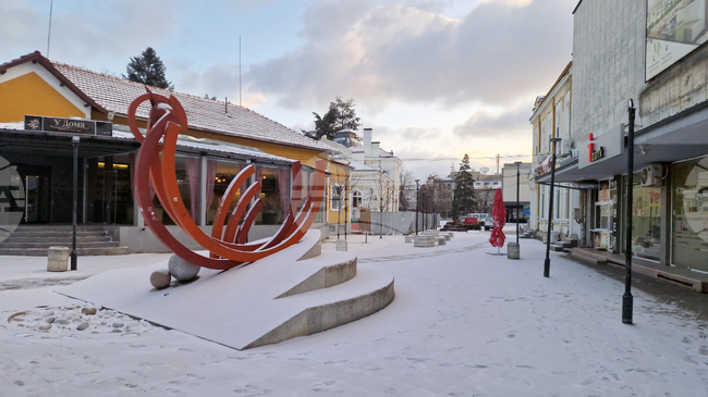 В бюрата по труда в Търговищка област са разкрити осем свободни работни места за висшисти
