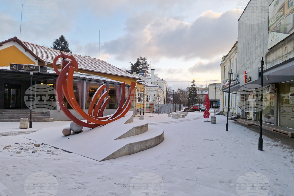 В бюрата по труда в Търговищка област са разкрити осем свободни работни места за висшисти