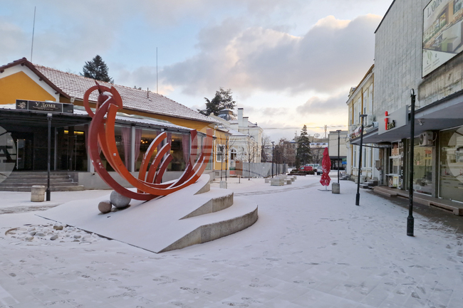 В бюрата по труда в Търговищка област са разкрити осем свободни работни места за висшисти