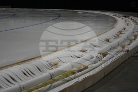 Milan Cortina Winter Olympics Ice Master