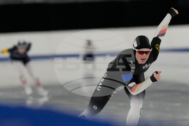 Milan Cortina Winter Olympics Ice Master