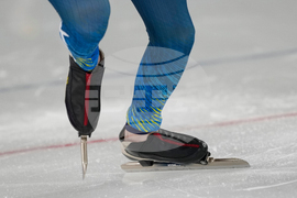 Milan Cortina Winter Olympics Ice Master