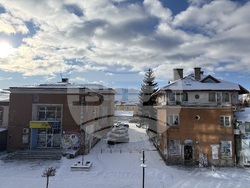 Самоков - зима