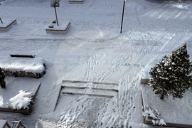 Самоков - зима