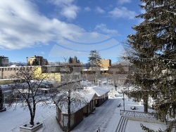 Самоков - зима