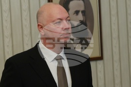 Президент - ГЕРБ-СДС - мандат за съставяне на правителство