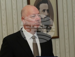 Президент - ГЕРБ-СДС - мандат за съставяне на правителство