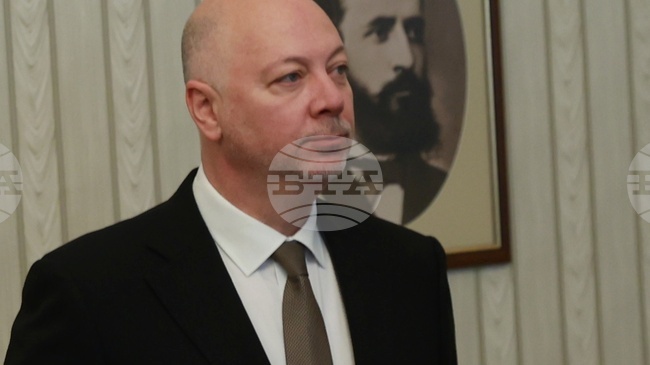 Смятаме, че 29 март е добра дата за провеждането на изборите, заяви Росен Желязков, след като върна неизпълнен мандата за кабинет