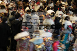 Japan Coming of Age Day
