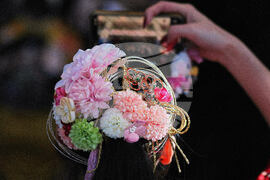 Japan Coming of Age Day