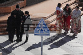 Japan Coming of Age Day