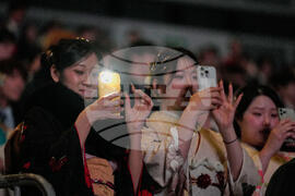 Japan Coming of Age Day