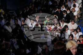 Japan Coming of Age Day