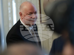 Президент - ГЕРБ-СДС - мандат за съставяне на правителство