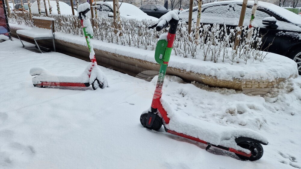 В Румъния предстои най-студената нощ за тази зима; няколко температурни рекорда бяха отчетени и през уикенда
