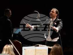 Пловдив – Международен конкурс за диригенти – Опера Пловдив