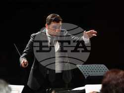 Пловдив – Международен конкурс за диригенти – Опера Пловдив