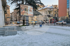 Плевен - Община - зимна обстановка - брифинг