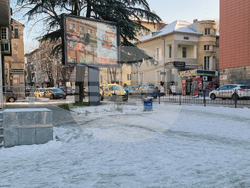 Плевен - Община - зимна обстановка - брифинг