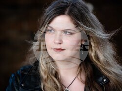 Геновева Димова, фотограф: Julie Broadfoot