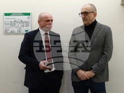 Българска федерация по ски (БФСки) - пресконференция