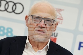 Българска федерация по ски (БФСки) - пресконференция