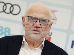 Българска федерация по ски (БФСки) - пресконференция