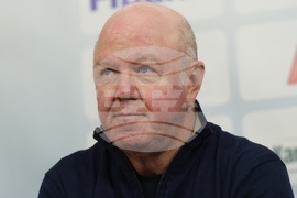 Българска федерация по ски (БФСки) - пресконференция